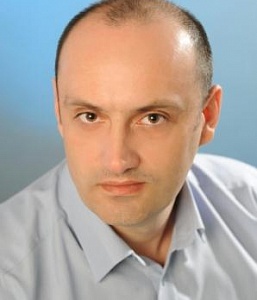 Калинин Сергей Александрович