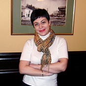 Буракова Ирина Николаевна