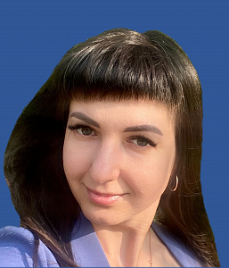 Морозова Екатерина