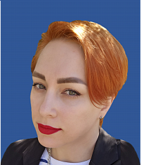 Ерастова Тамара Ивановна