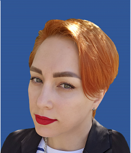 Ерастова Тамара Ивановна